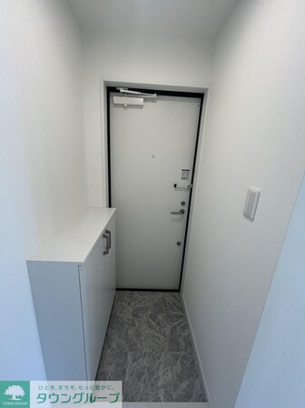 T’s Cuore柴又Iの物件内観写真